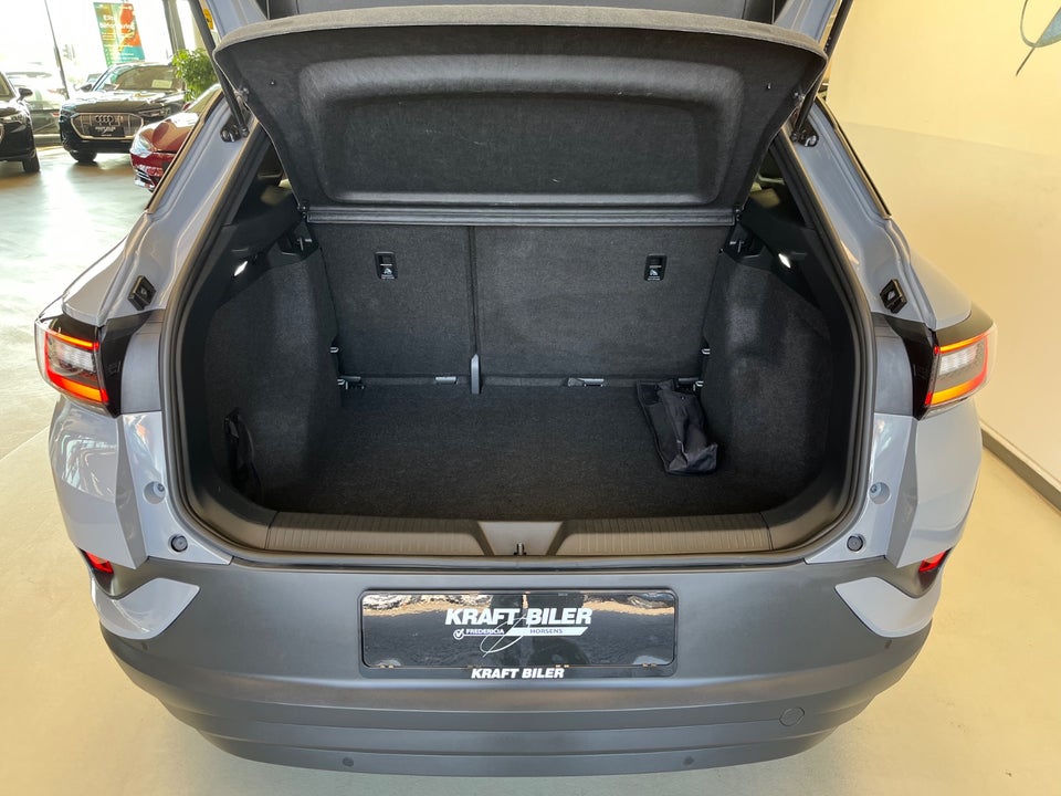 VW ID.4 77 Pro Performance 5d