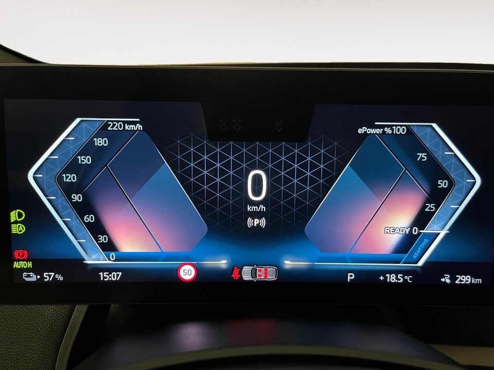 BMW iX xDrive50 Supercharged 5d