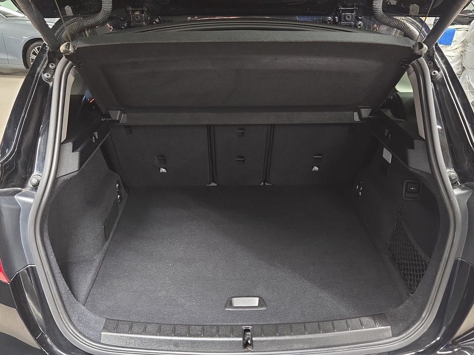 BMW 225xe 1,5 Active Tourer iPerformance aut. 5d