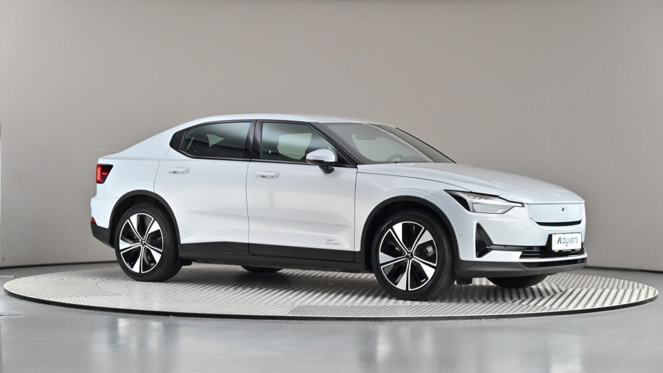 Polestar 2 Standard Range 5d