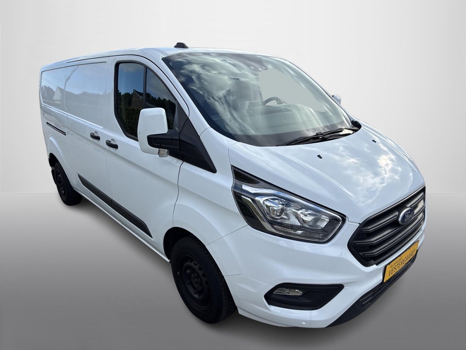 Ford Transit Custom 300 L2 2,0 TDCi 130 Trend aut.