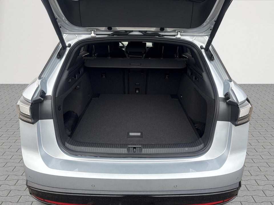 VW ID.7 86 Pro S Tourer 5d