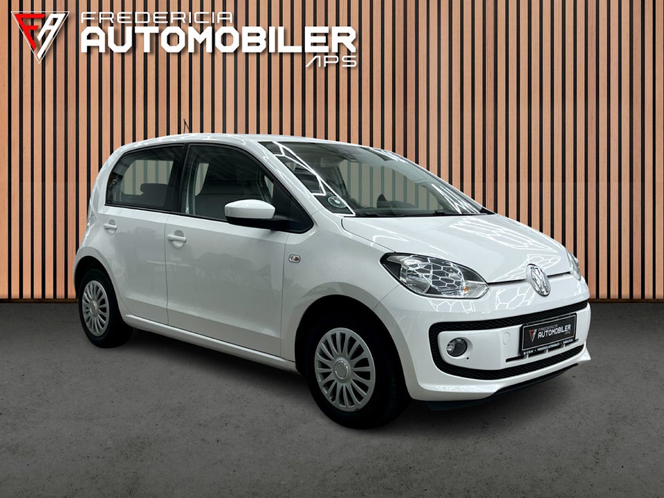 VW Up! 1,0 60 Move Up! BMT 5d