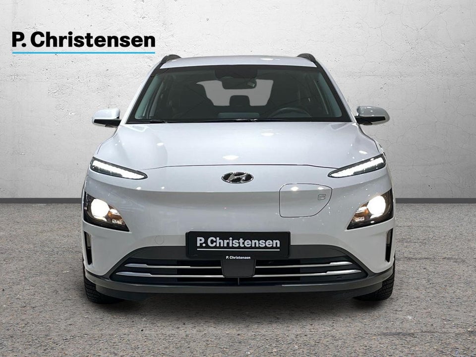 Hyundai Kona 64 EV Select 5d