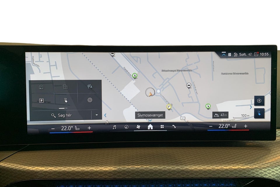 BMW i4 eDrive35 M-Sport 5d