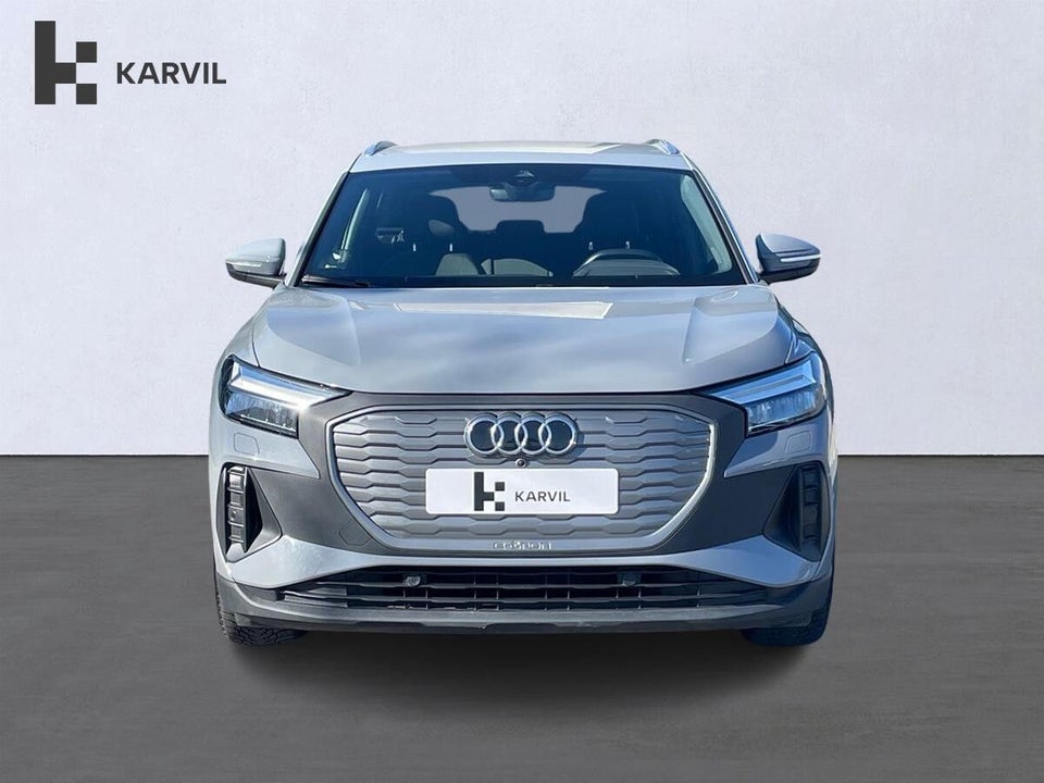 Audi Q4 e-tron 40  5d