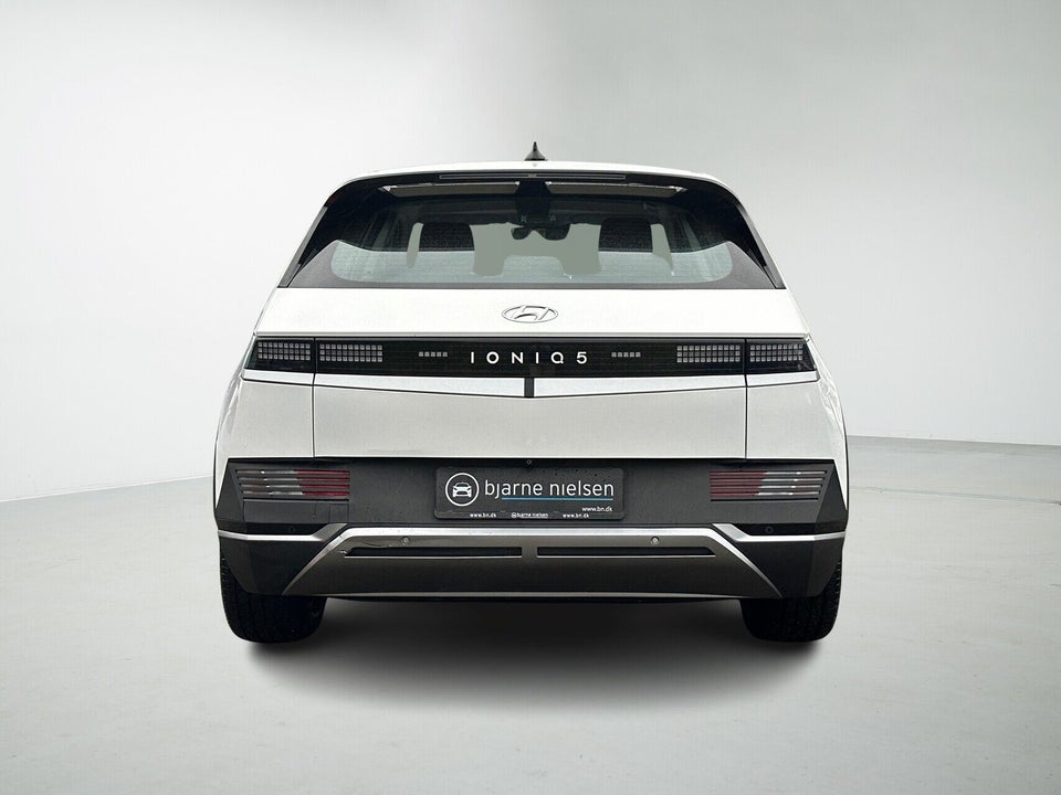 Hyundai Ioniq 5 58 Essential 5d