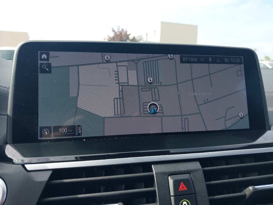 BMW iX3 Charged 5d