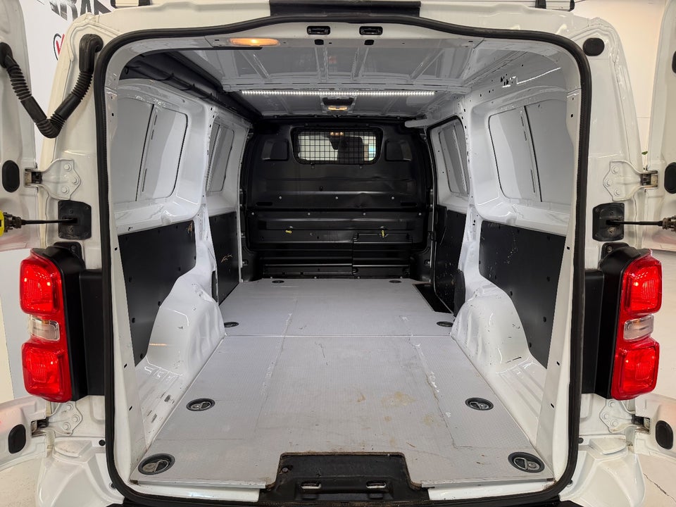 Citroën Jumpy 2,0 BlueHDi 180 L3 MasterLine EAT8