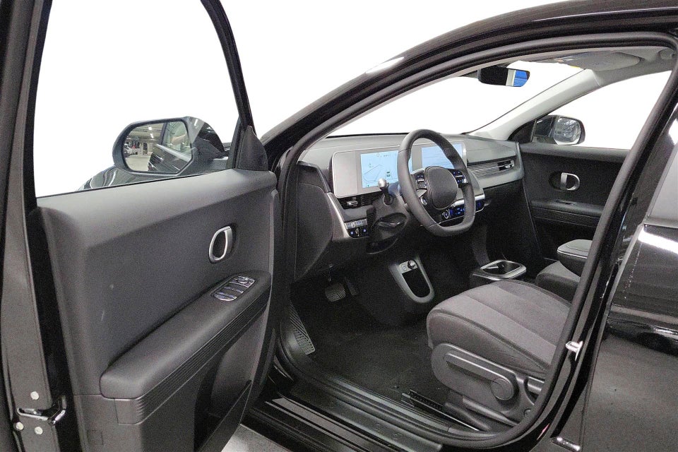 Hyundai Ioniq 5 77 Essential 5d