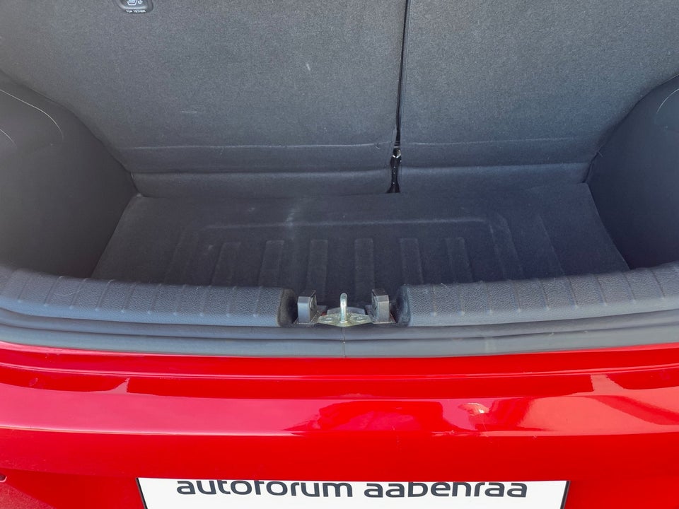 Kia Picanto 1,0 GT-Line 5d