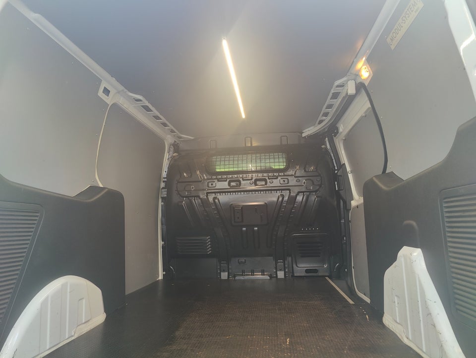 Ford Transit Connect 1,5 TDCi 120 Trend aut. lang