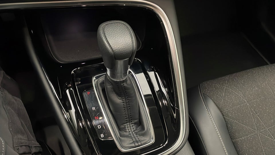 Honda HR-V 1,5 e:HEV Advance eCVT 5d