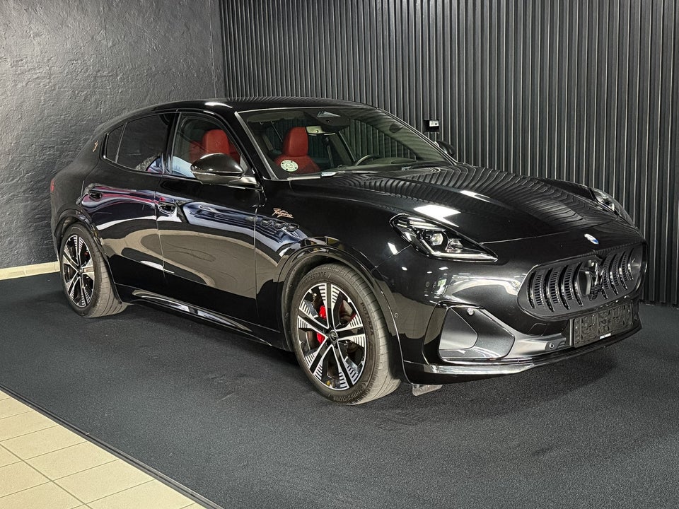 Maserati Grecale Folgore 5d