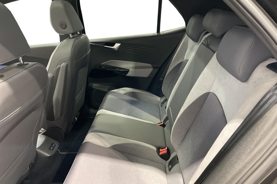 VW ID.3 58 Pro Performance Family 5d