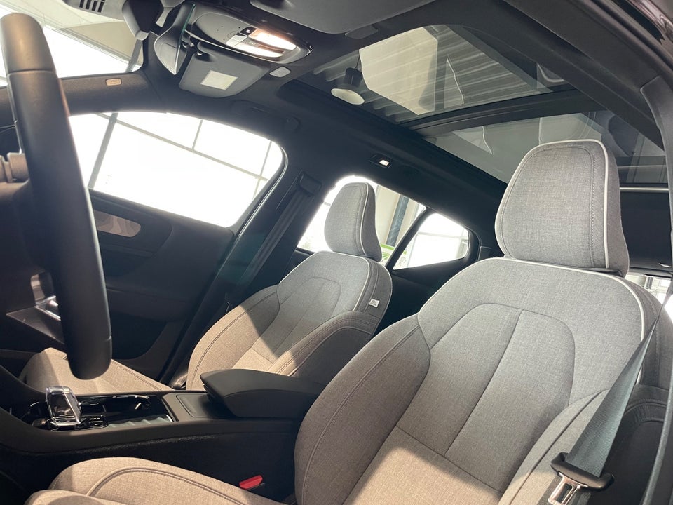 Volvo XC40 P8 ReCharge Twin Ultimate 5d