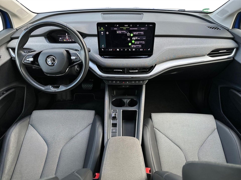 Skoda Enyaq 80 iV 5d