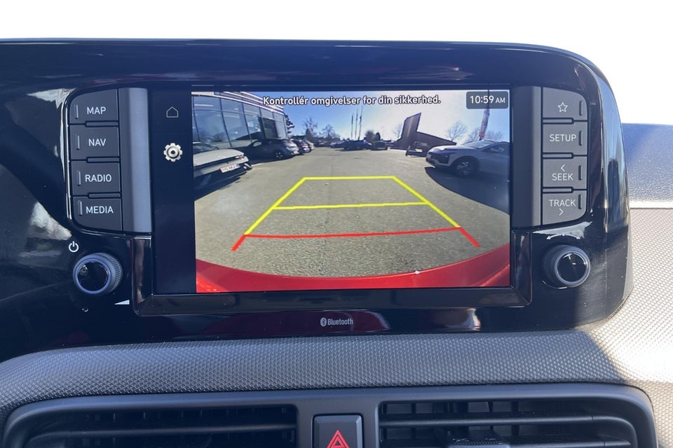 Hyundai i10 1,0 MPi Advanced 5d