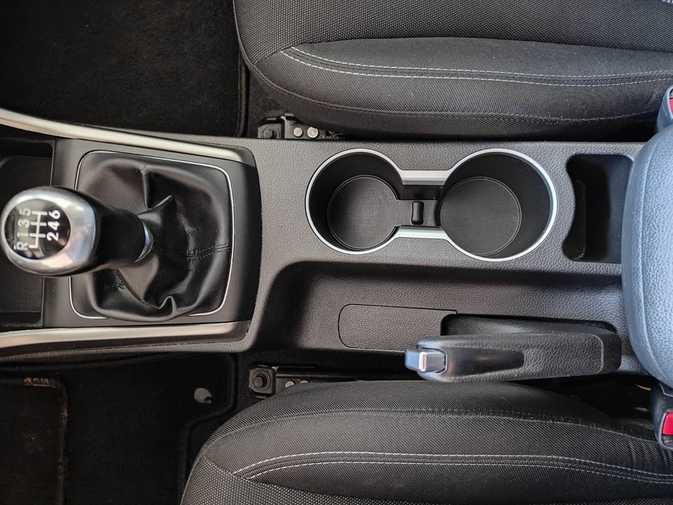 Hyundai i30 1,6 GDi Comfort Eco 5d