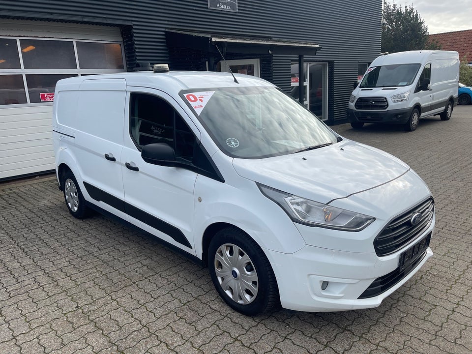 Ford Transit Connect 1,5 TDCi 100 Trend lang