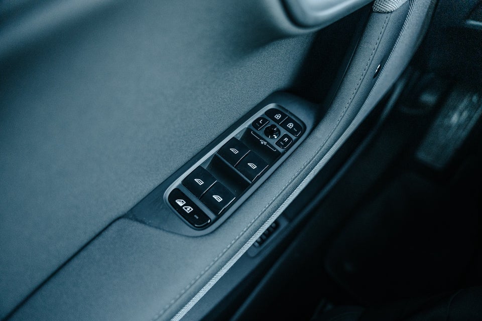 Polestar 2 Standard Range 5d