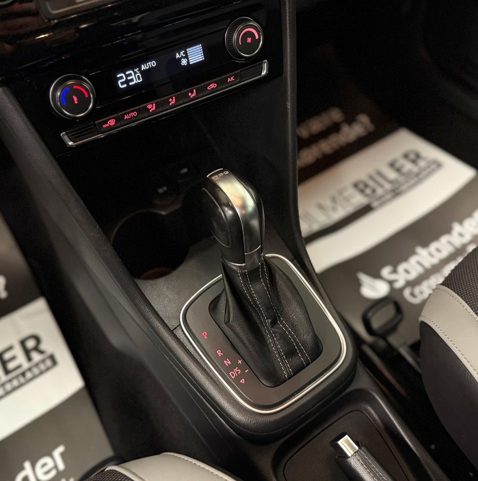 VW Polo 1,4 TSi 150 BlueGT DSG 5d