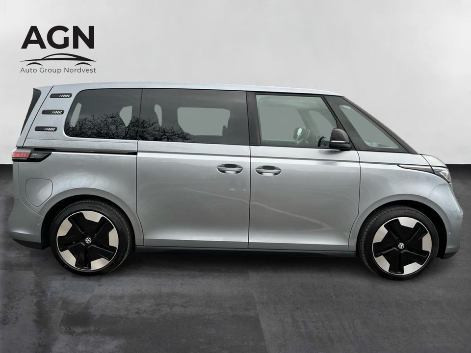 VW ID.Buzz 79 Life+ SWB 5d