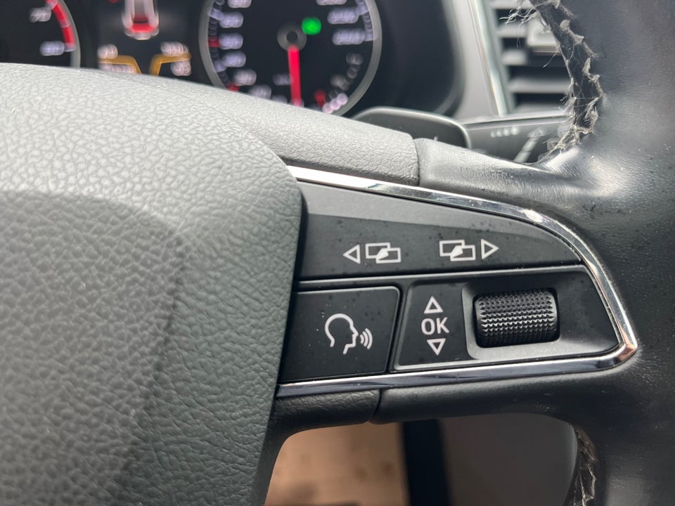 Seat Leon 1,4 TSi 150 Style DSG 5d