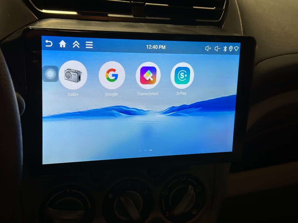 Suzuki Alto 1,0 GLS 5d