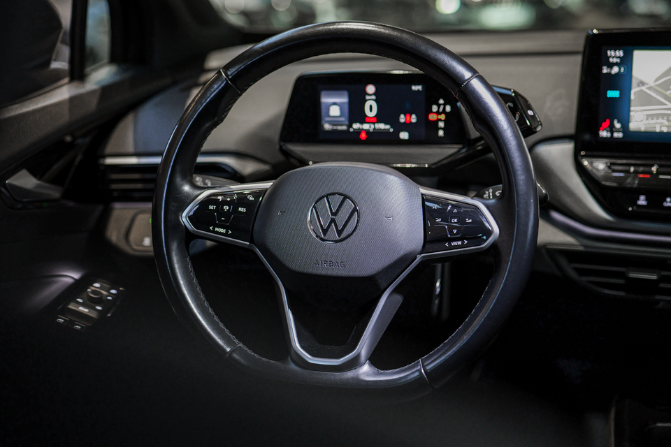 VW ID.4 77 Pro Performance Life 5d