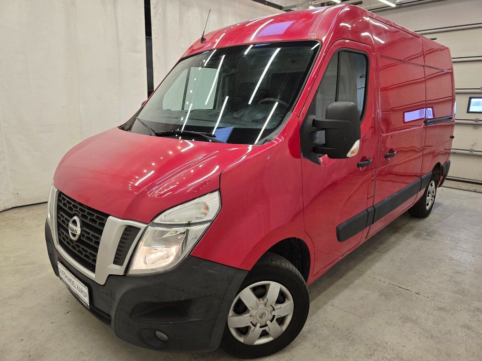 Nissan NV400 2,3 dCi 145 L2H2 Comfort Van