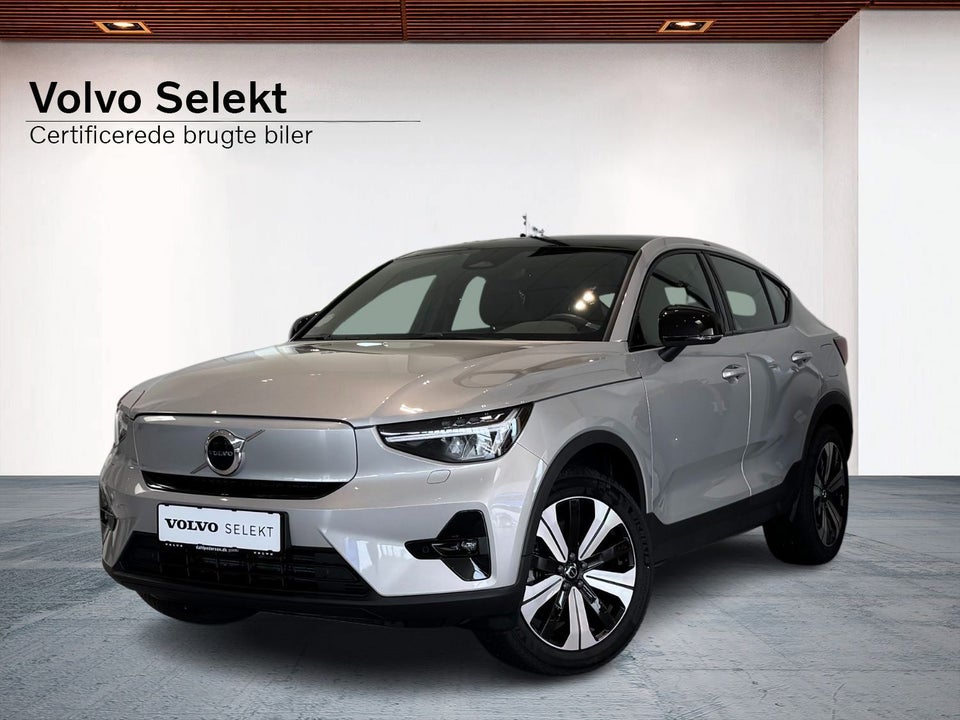 Volvo C40 P6 ReCharge Ultimate 5d