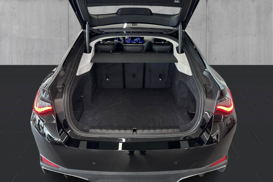 BMW i4 eDrive35 5d
