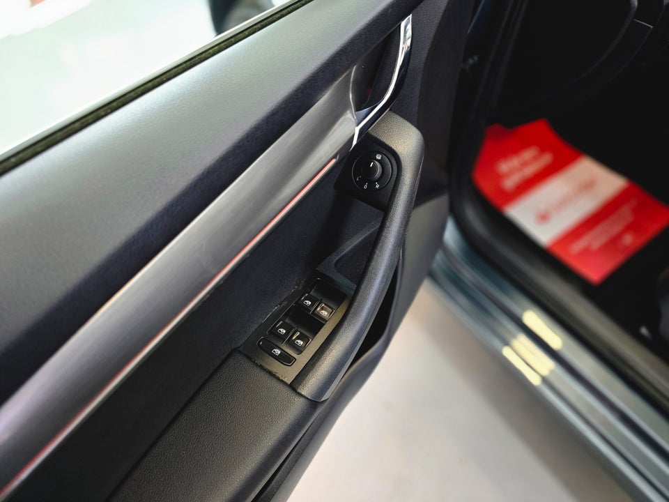 Skoda Octavia 1,0 TSi 115 Style DSG 5d