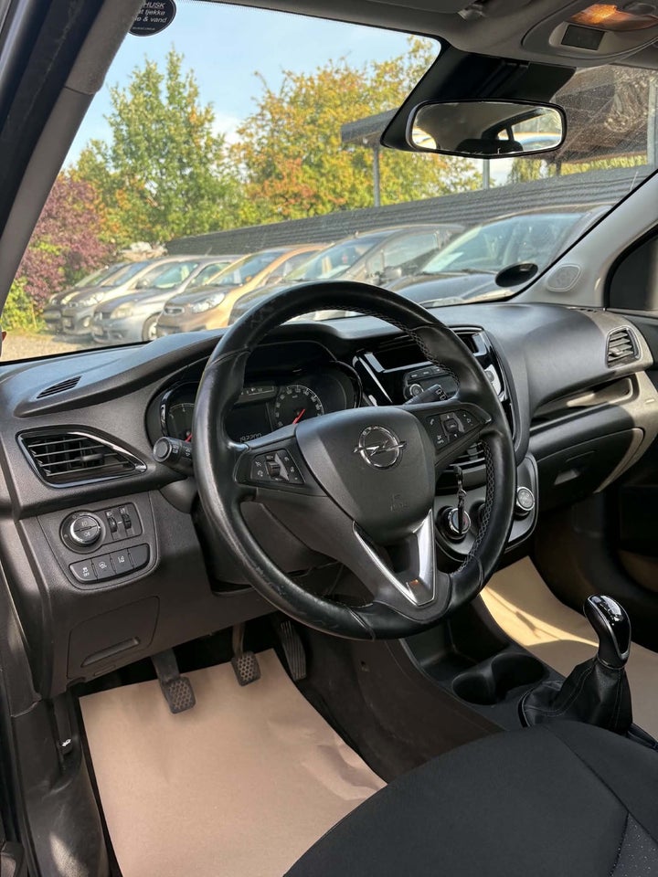 Opel Karl 1,0 Cosmo 5d