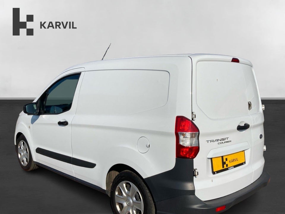 Ford Transit Courier 1,5 TDCi 75 Trend
