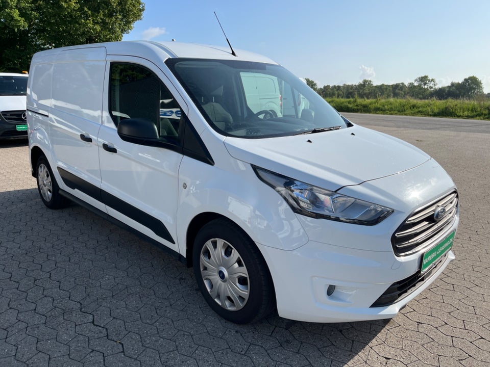 Ford Transit Connect 1,5 TDCi 100 Trend lang