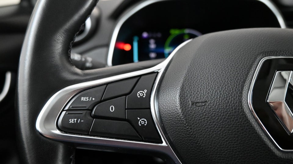 Renault Zoe 52 Zen 5d