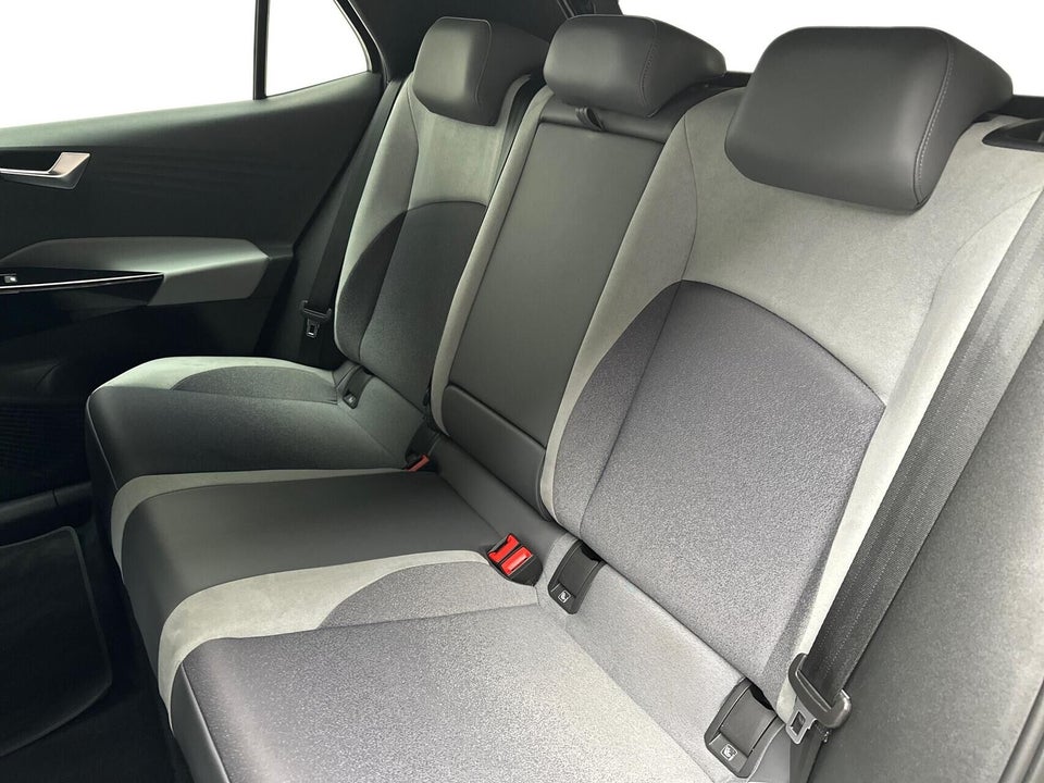 VW ID.3 58 1ST Pro Performance Plus 5d