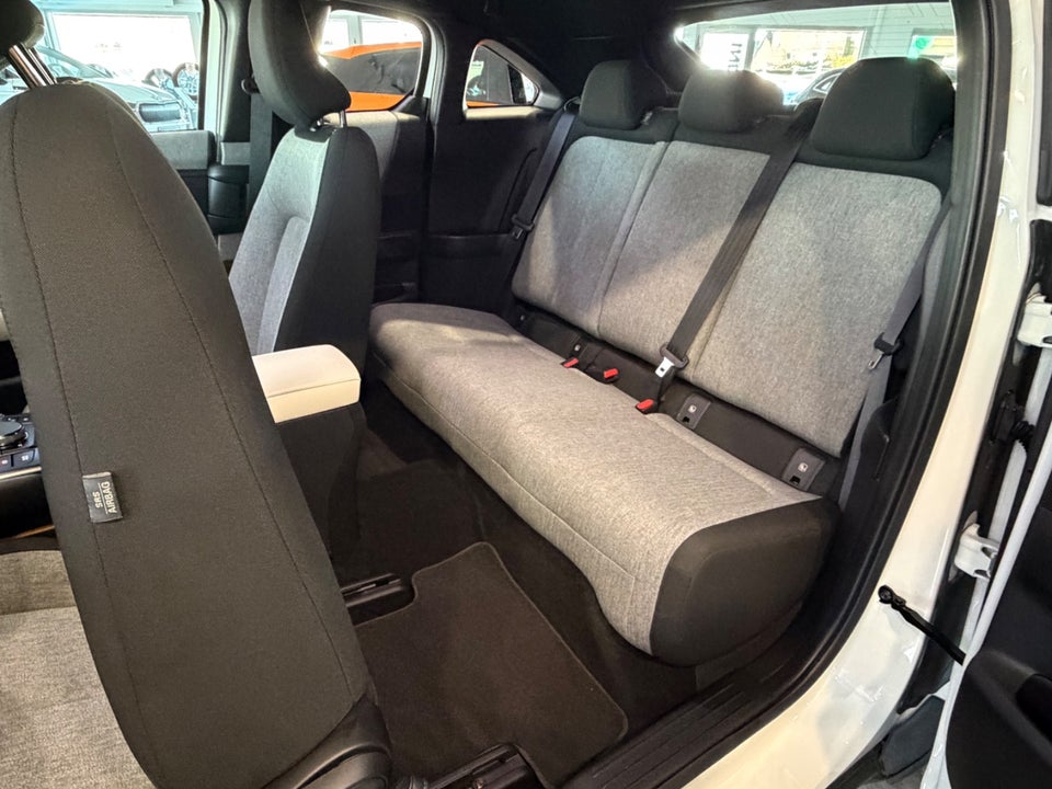 Mazda MX-30 e-SkyActiv Prime-Line 5d