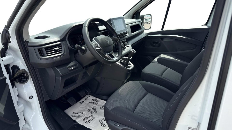 Renault Trafic 2,0 dCi 130 L2H1 Tekno