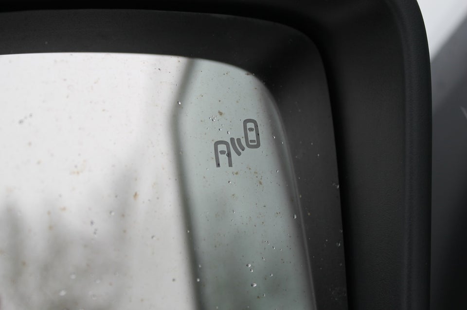 VW Crafter 35 2,0 TDi 177 Kassevogn L3H2 aut.