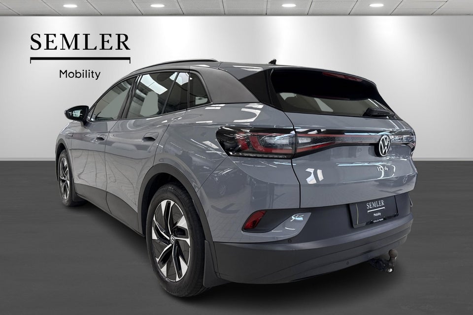 VW ID.4 77 Pro Performance 5d