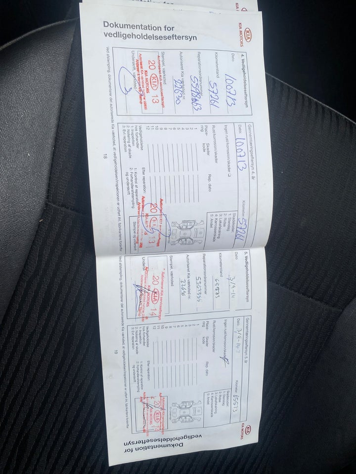 Kia Picanto 1,1 Fresh 5d