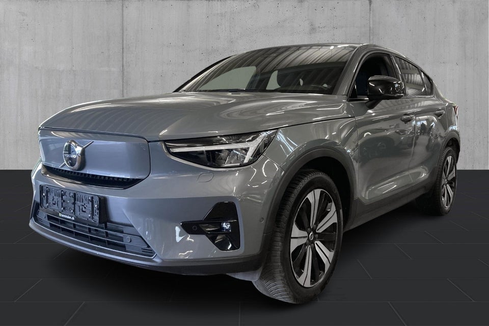 Volvo C40 P6 ReCharge Ultimate 5d