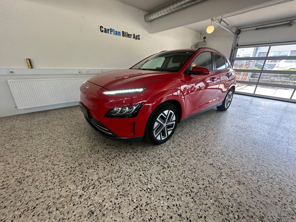 Hyundai Kona 64 EV Prime 5d