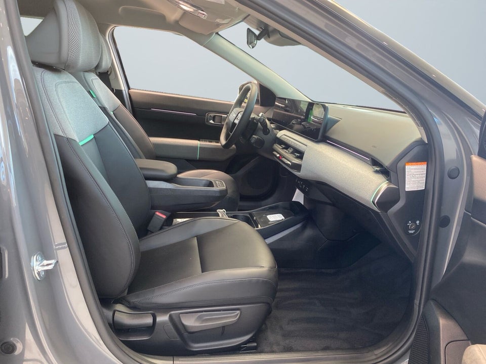Kia EV4 81 Long Range Prestige Fastback 4d