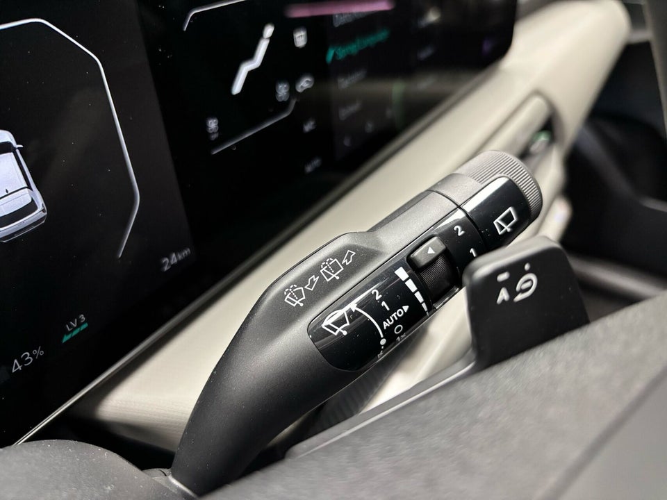 Kia EV4 58 Standard Range Access 5d