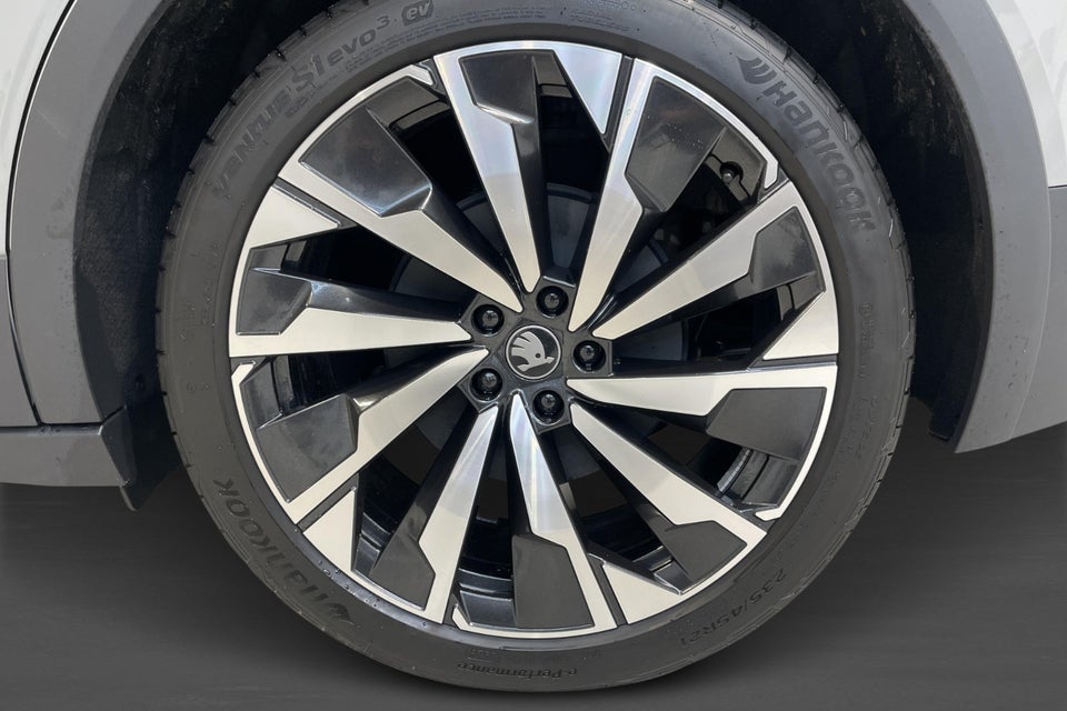 Skoda Elroq 60 iV Sportline 5d