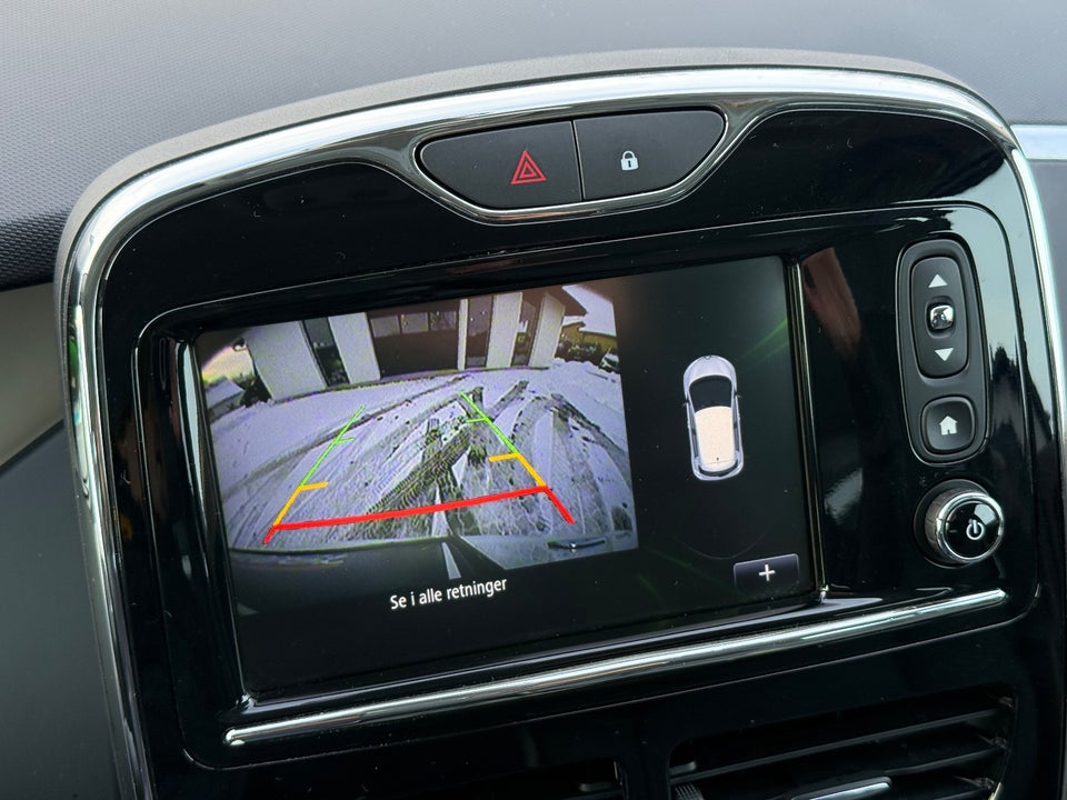 Renault Zoe 22 Intens 5d